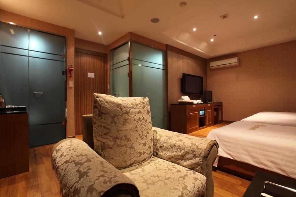 Hotel Mind Tourist