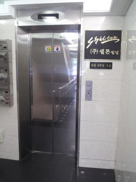 Hostel Dongdaemun Wellbeing *