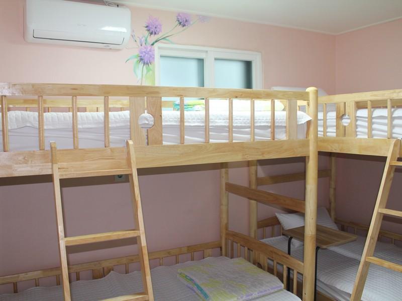 Guest house Mk Liberty House Station Seoul