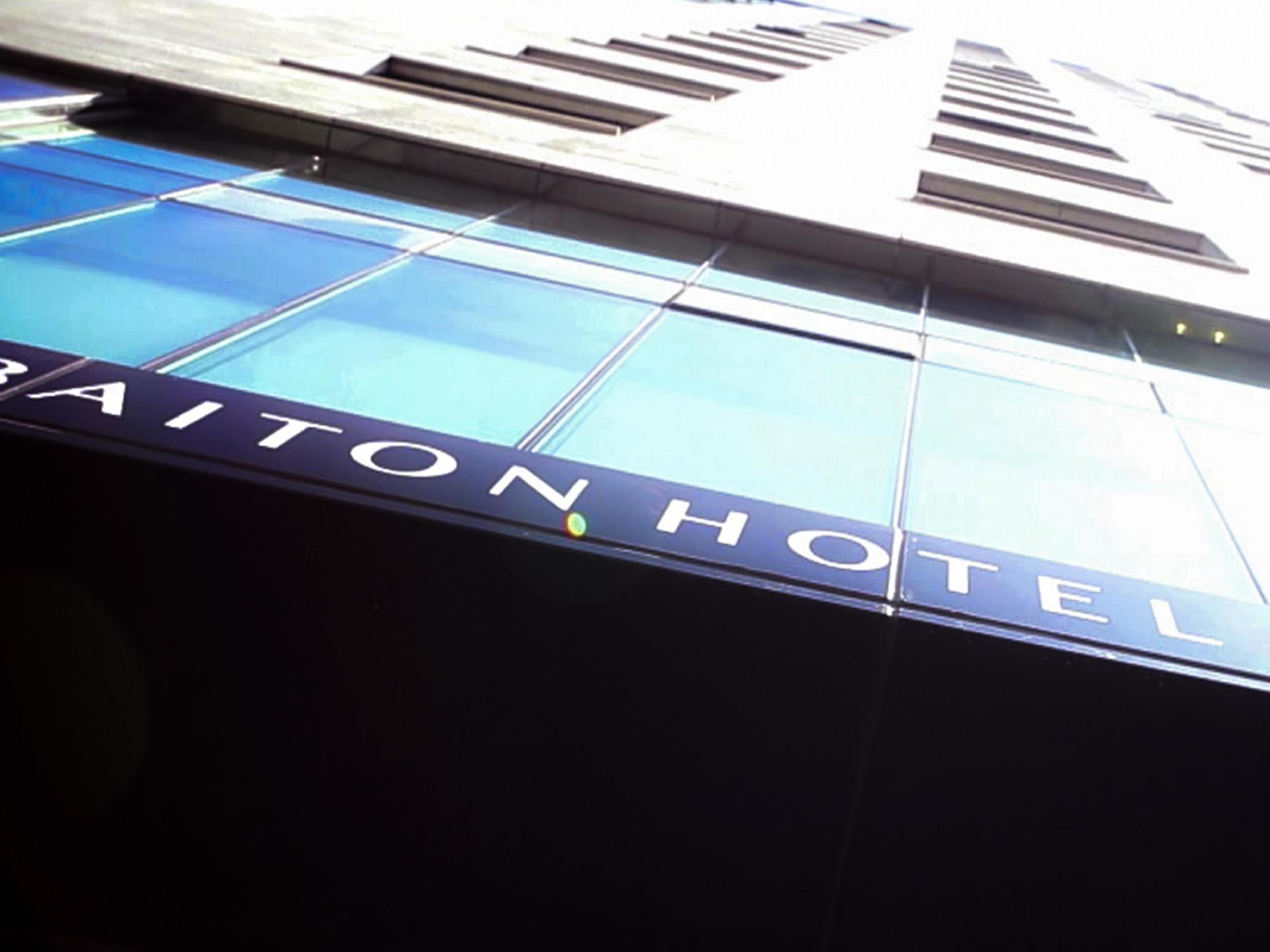 Hotel Baiton Dongdaemun 3*