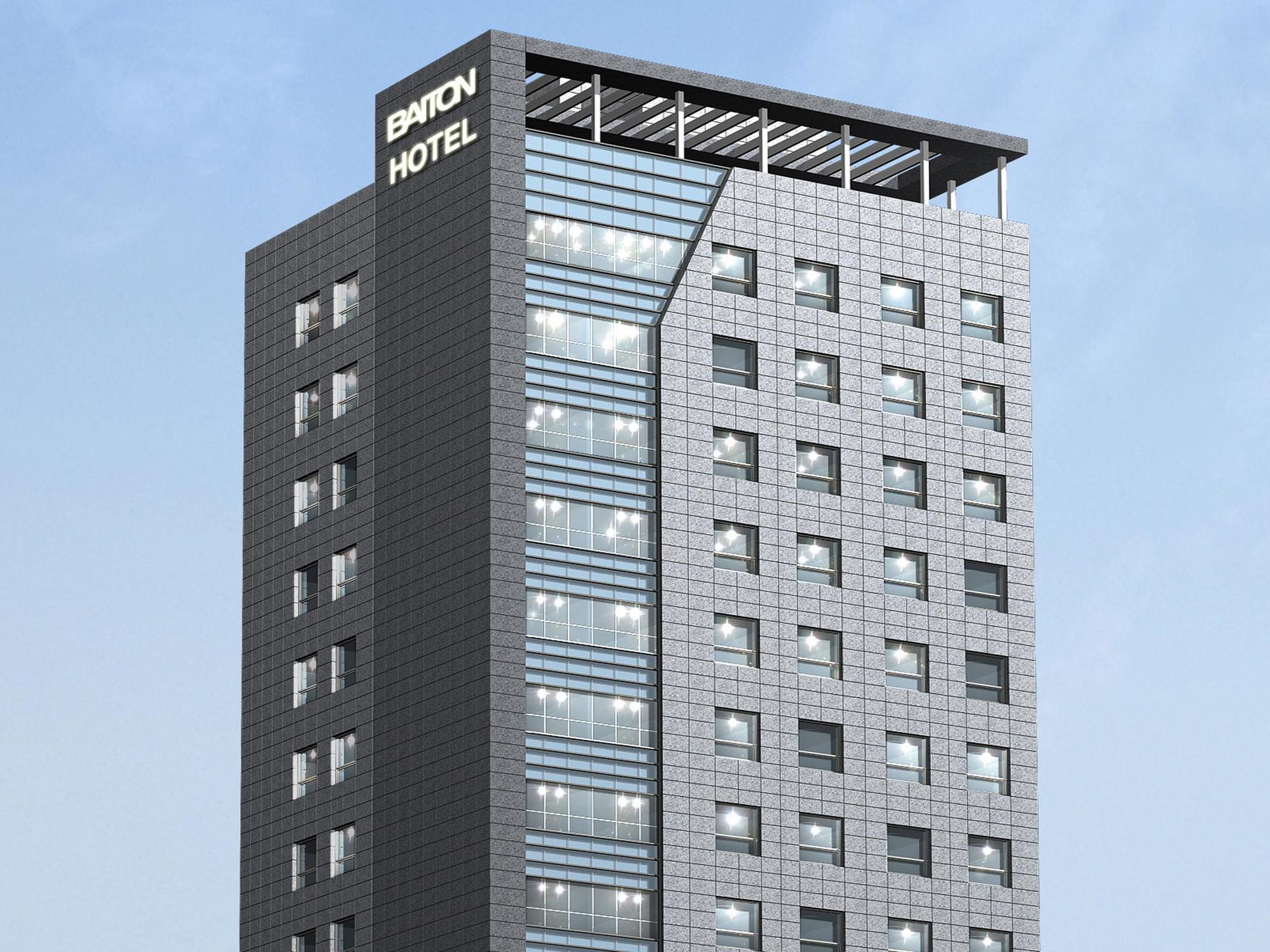 Hotel Baiton Dongdaemun