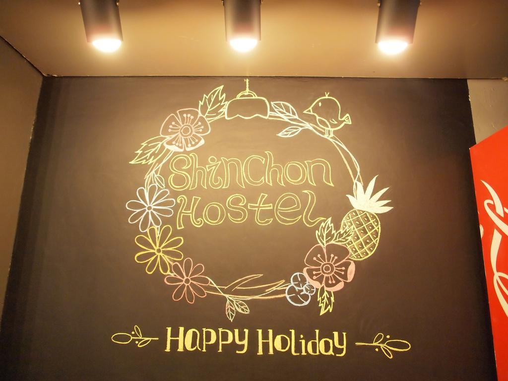 Hostel Shinchon