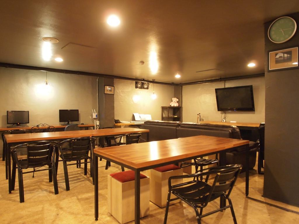 Hostel Shinchon
