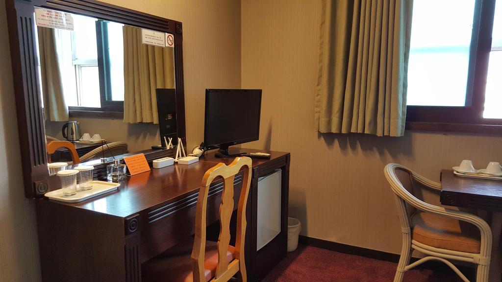 Hotel Airport