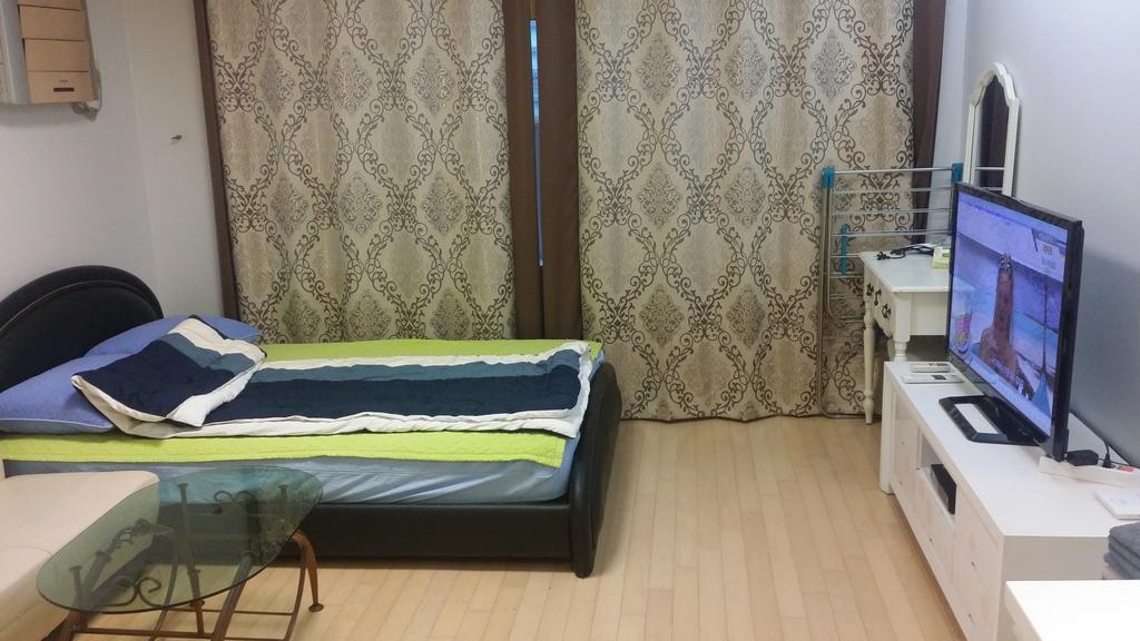Apartment Weve House