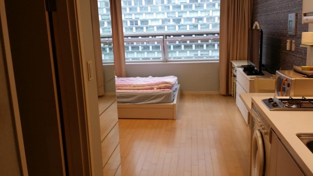 Apartment Weve House *