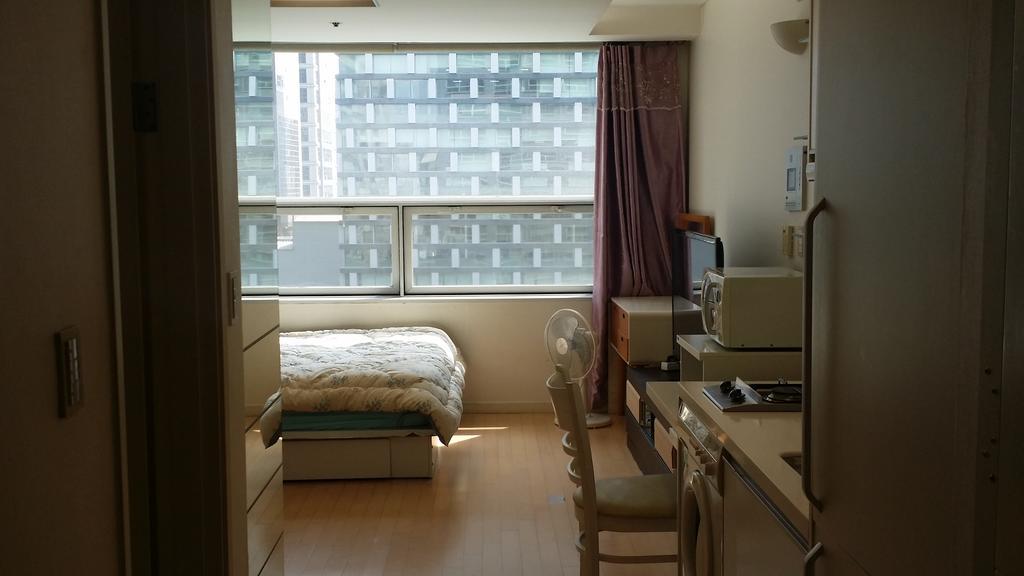 Apartment Weve House