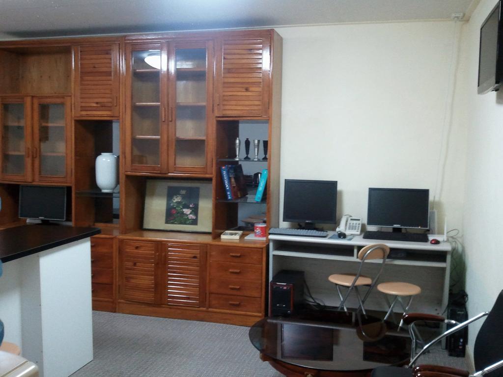 Dongdaemun 2c House