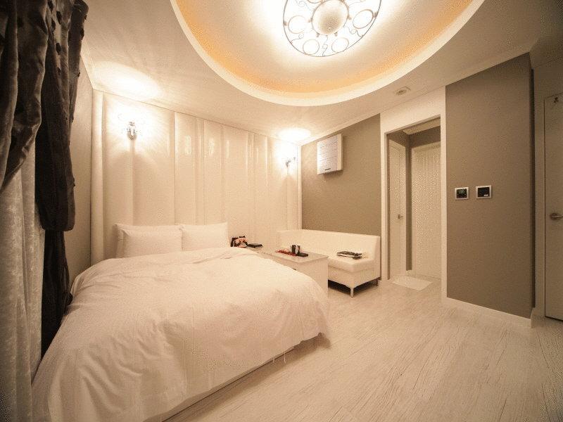 Motel Gangnam Chocolate 2*