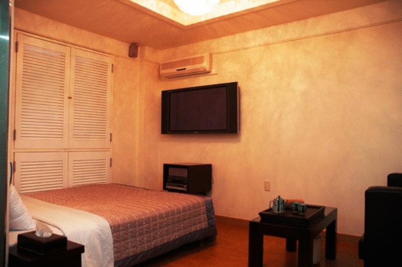 Hotel Plex Seoul