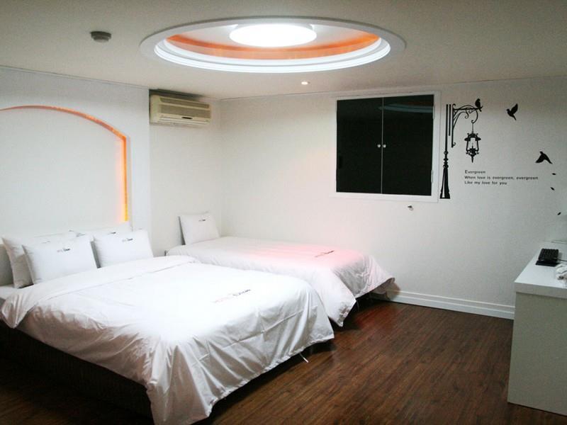Hotel Dream Seul