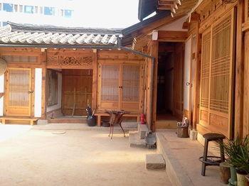 Hotel Namhyundang Seoul