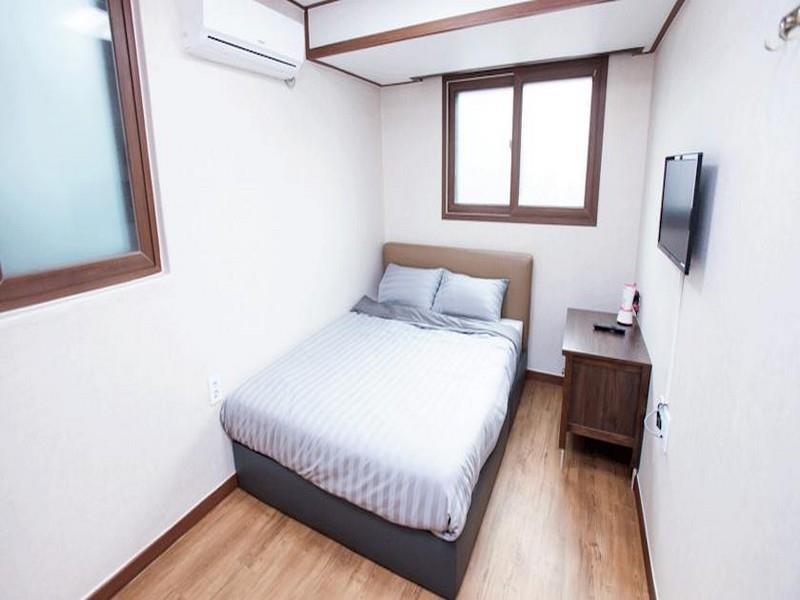 Hotel Seoul Global Hostel Seoul