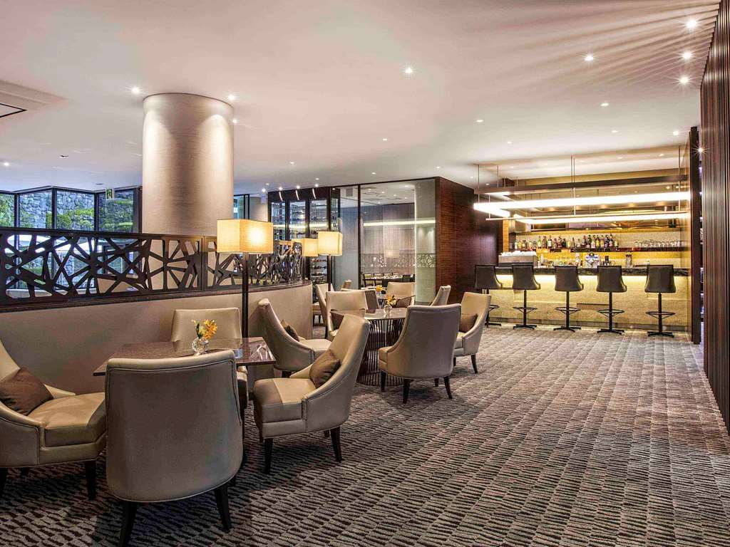 Hotel Novotel Ambassador Doksan Seoul