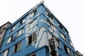 Guest house Philstay Dongdaemun Economic