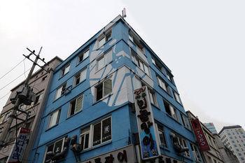 Guest house Philstay Dongdaemun Economic 2*