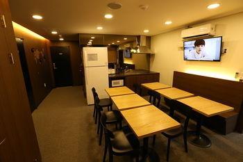 Guest house Philstay Dongdaemun Economic 2*