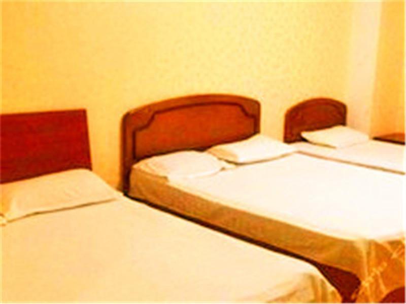 Guest house Cozy House