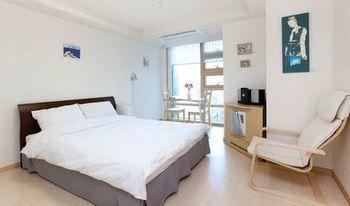 Guest house Bbungalow Seoul