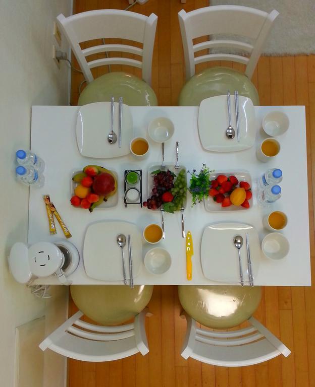 Guest house Cozy House Seoul