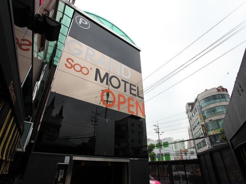 Hotel Soo Suyu