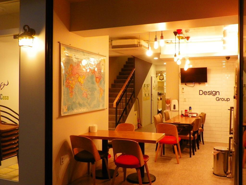Guest house Feliz Casa