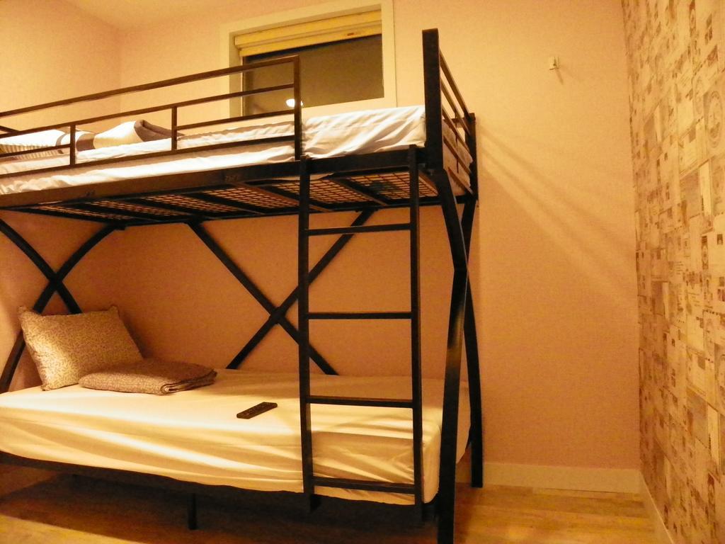 Guest house Feliz Casa Seoul