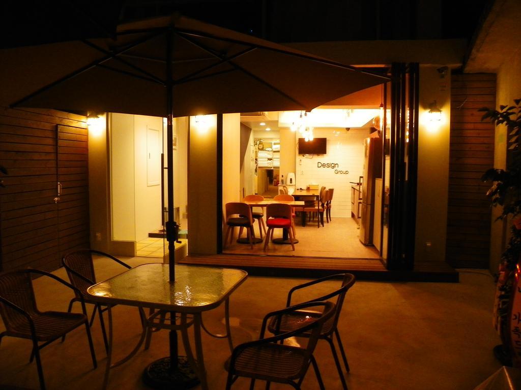 Guest house Feliz Casa Seoul