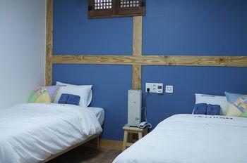 Hotel Mini Hotel Dalkom In Dongdaemun 3*