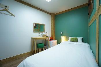 Hotel Mini Hotel Dalkom In Dongdaemun
