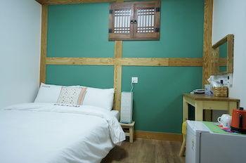 Mini Hotel Dalkom In Dongdaemun Seoul