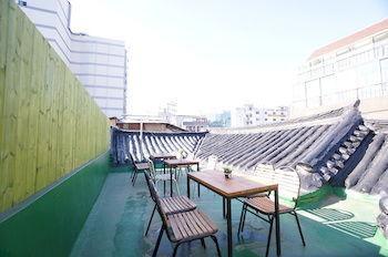 Mini Hotel Dalkom In Dongdaemun Seoul