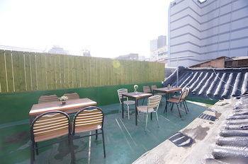 Mini Hotel Dalkom In Dongdaemun Seoul