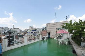 Hotel Single House 4*