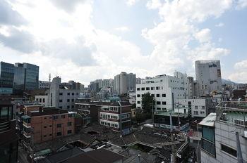Single House Seoul