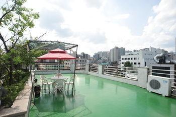 Hotel Single House Seoul