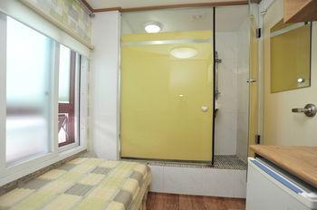 Hotel Single House Seoul