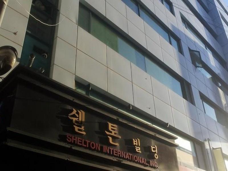 Dongdaemun Wellbeing
