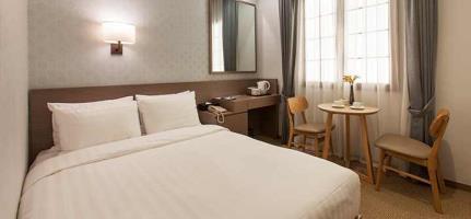 Hotel Myeongdong Seul