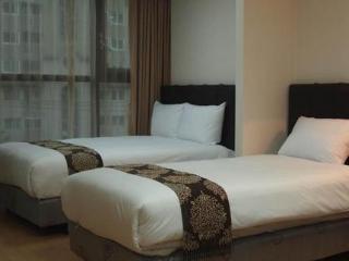 Hotel E-stay Gangnam 3*