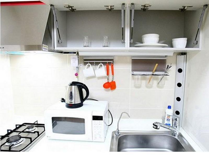 Hotel E-stay Gangnam Seoul
