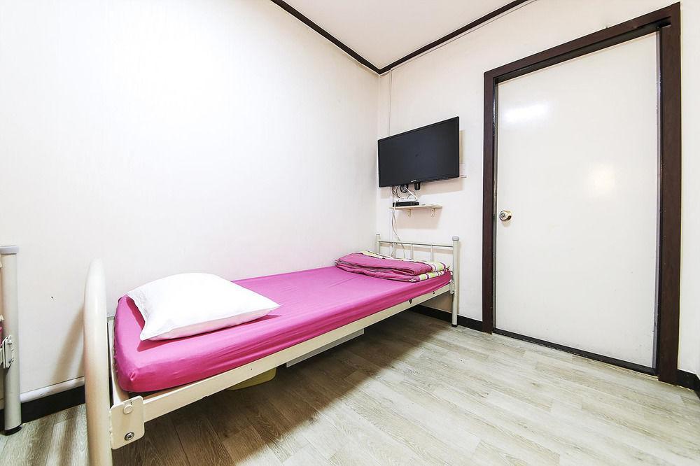 Guest house Fully Mini