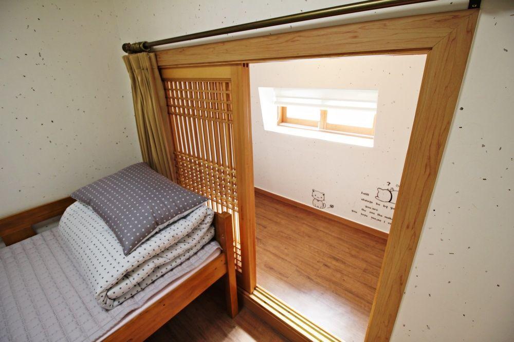 Guest house The Blossom Yeonnam Seoul