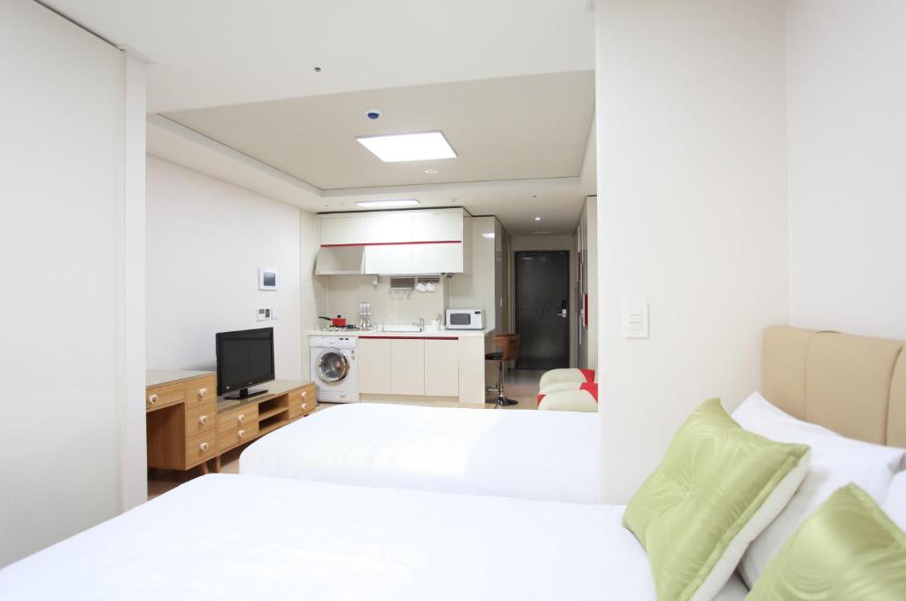Hotel E-stay Gangnam 3*