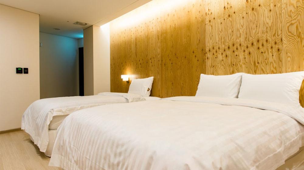 Hotel Khan Seoul