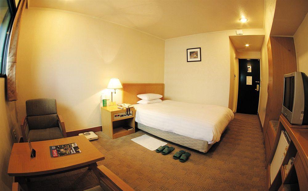 Hotel Astoria Seoul