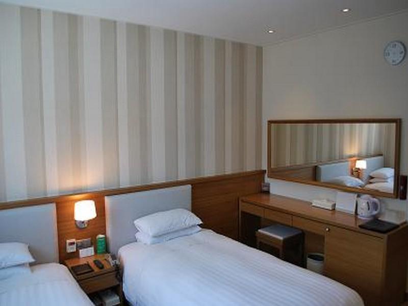 Hotel Astoria