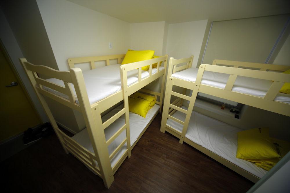Hostel 24 Hall Seoul