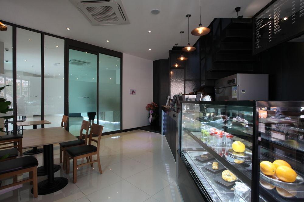 Hotel Vatica Dongdaemun Seoul