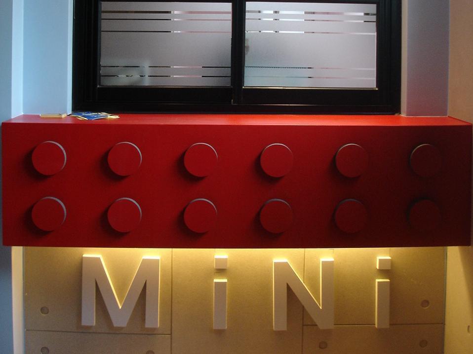 Hotel Mini 2*